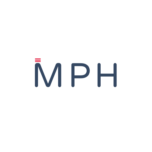 MPH Summit Logo